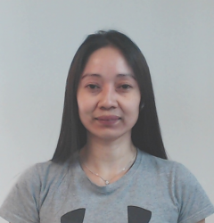 Gina B. Antonio
