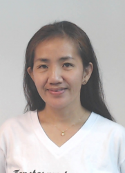 Gina Rabang