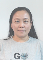Giselle Ann G. Ignacio