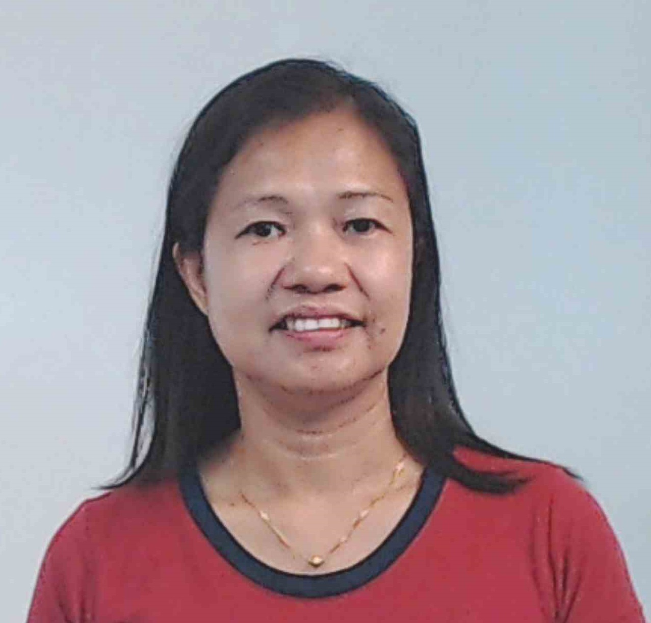 Glenda P.