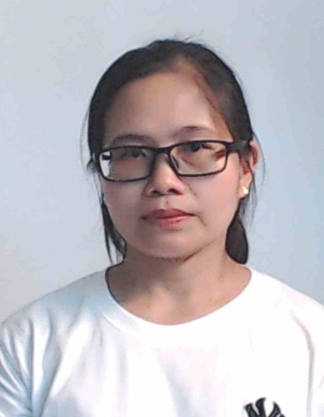 Gretchen M.