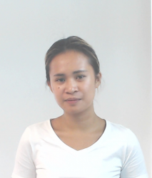 Honey Grace Bautista Palma