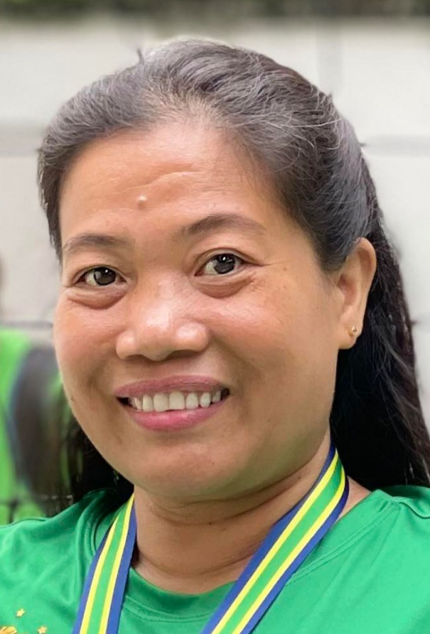 Rosemarie T.