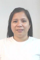Irene G. Bayaya
