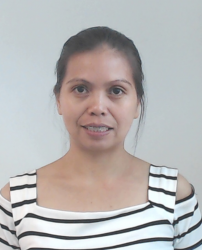 Ivy B. Cordova