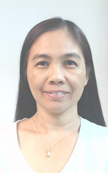 Janeth I. Abay-Abay