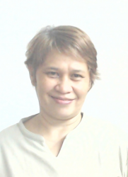 Janeth B. Sumagay