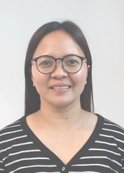 Janice S. Dayag