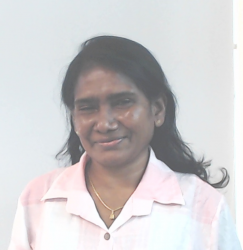Jayasingha Arachchige Sujatha