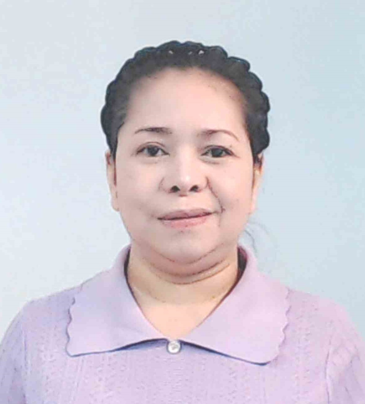 Jennifer A. A.