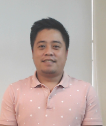 Jerome C. Lactam