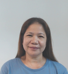 Jona Ann C. Tolosa