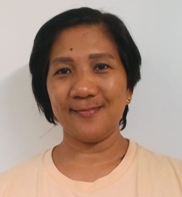 Josephine C. V.