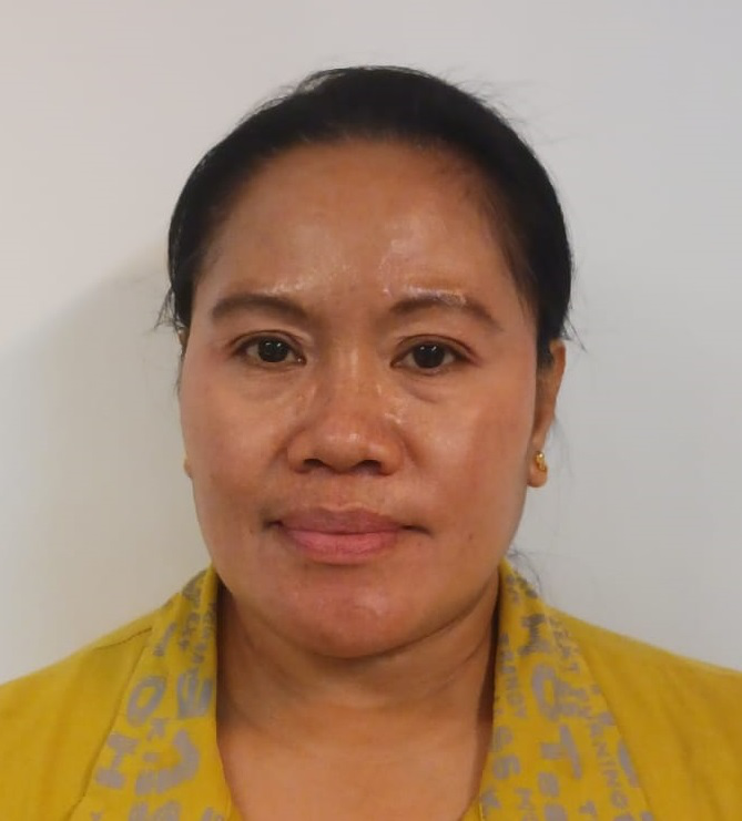 Josephine S.