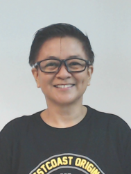 Joyce A. Lagua