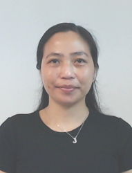 Judy Cabalaon Pagala