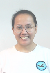 Julie Mae Saboy