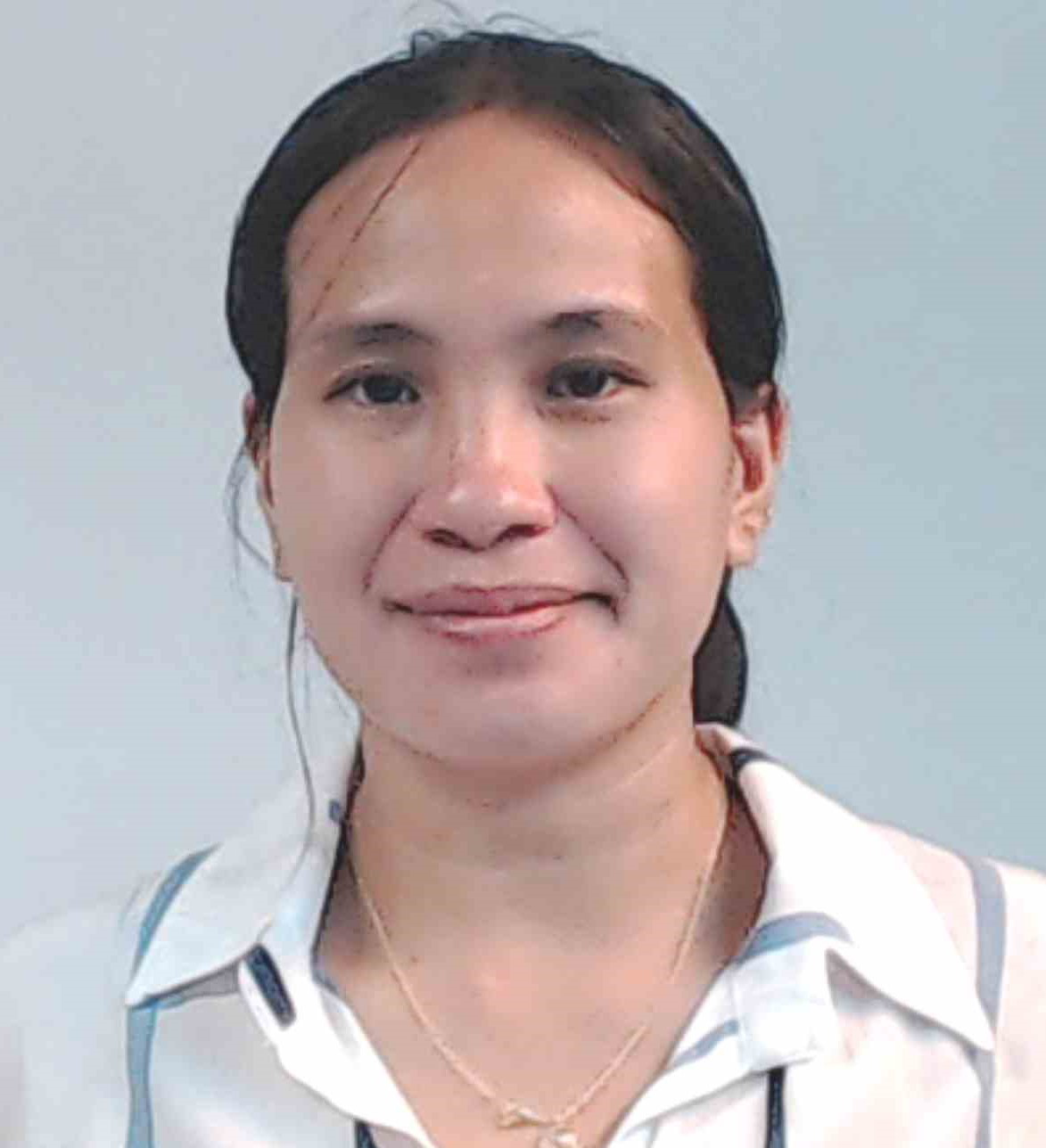 Kristine P.