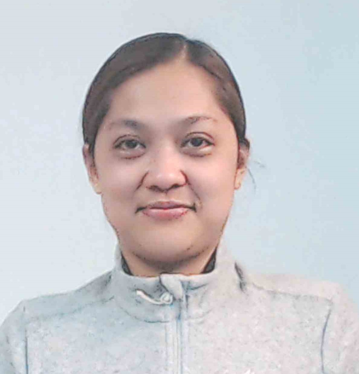 Larissa Leslee G. P.