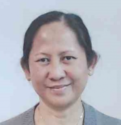 Ledeline Dionicia M. Manalo