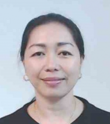 Liezel F. Amo