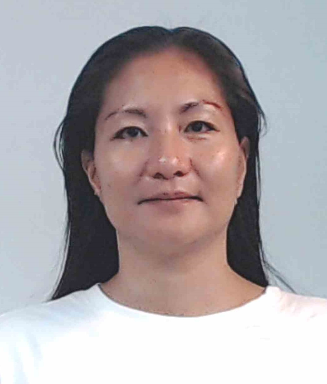 Liezel D.