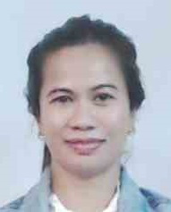 Liza Ann Delos Santos
