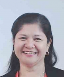 Luz G. Ouano