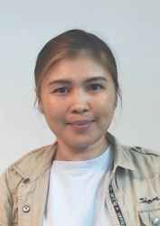 Luzminda Rola Bustamante