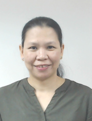 Ma. Janna Mahinay Vargas