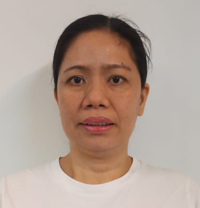 Ma. Lourdes F.