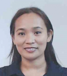 Manilyn Luis Quines