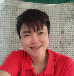 Maria Joanna De Guzman Samson