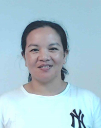 Maricel Bangibang