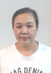 Maricel D. Batalla