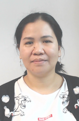 Maricel Caramonte Ebajo
