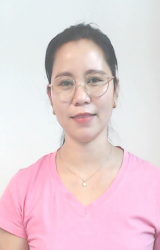 Maricel M. Maurillo
