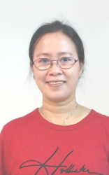 Maridol C. Rafanan