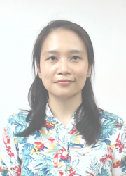 Marie Joy Inay Tungpalan