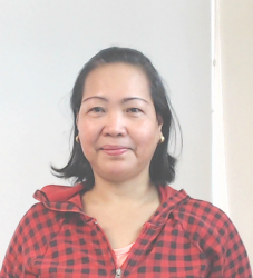 Marie Paz T. De jose