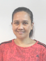Marilina S. Medina