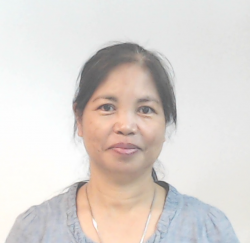 Marilo A. Rodriguez