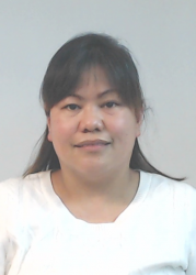 Marilyn Padilla Astronomia