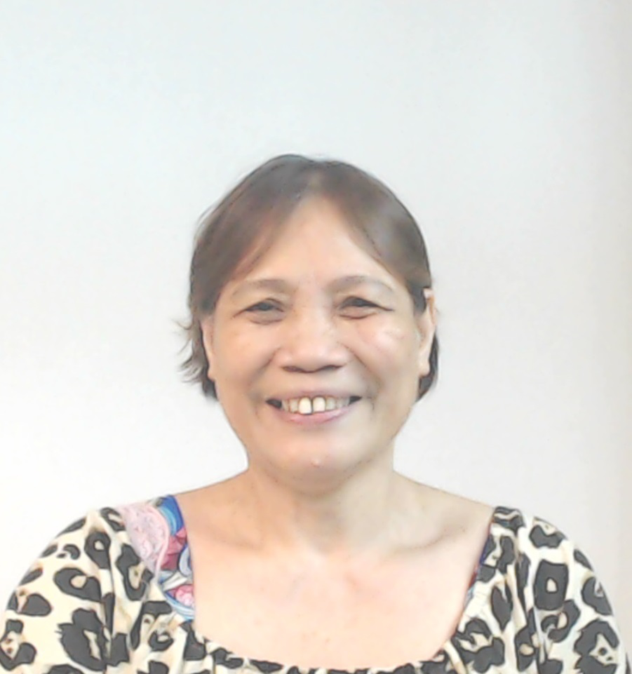 Marilyn A.