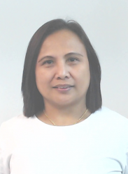 Marites B. Narag
