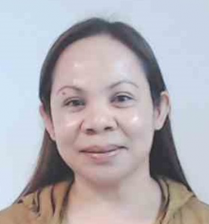 Marivic B. Jaque