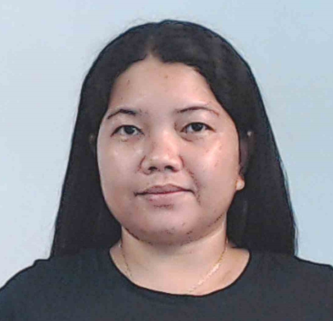 Mary Christine S.