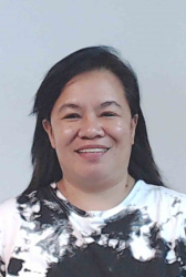 Mary Grace A. Briones