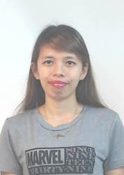 Mary leosa R. Bautista
