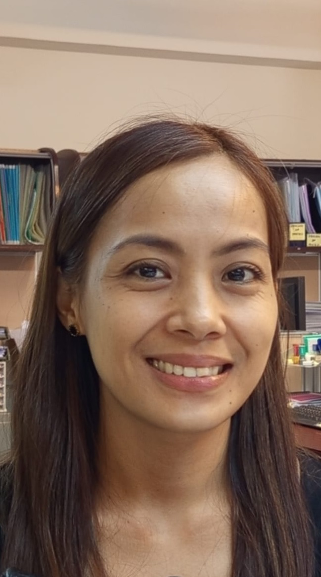 May Ann C.